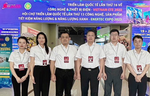 海阔天高 ，“颐越”千里